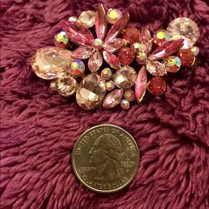 $8 Brooch